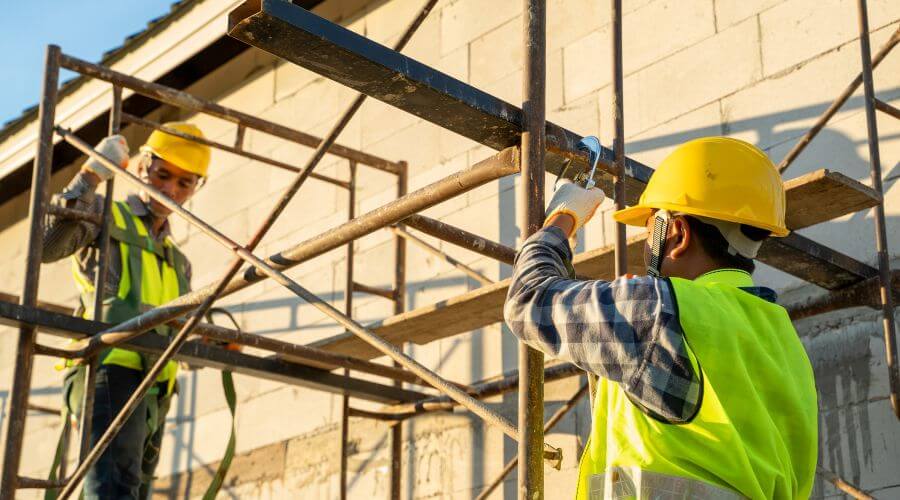 Expert tile roof repair services in Edenville, MI